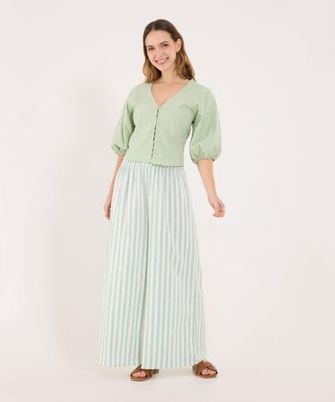 pantalon para mujer image number null