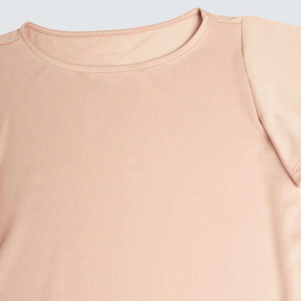 camisetas mujer