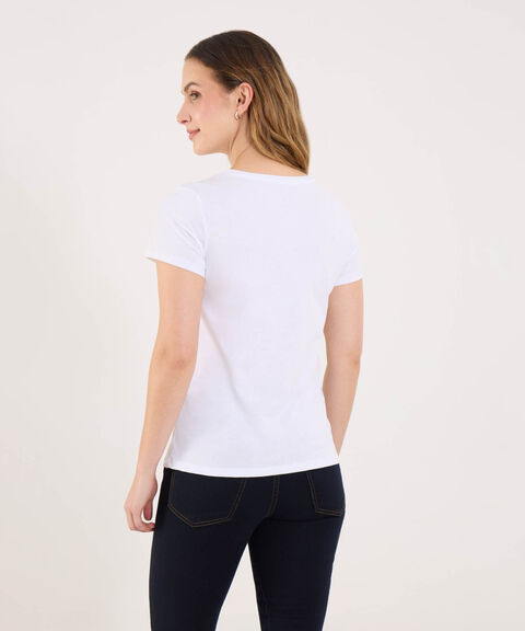 camisetas mujer image number null