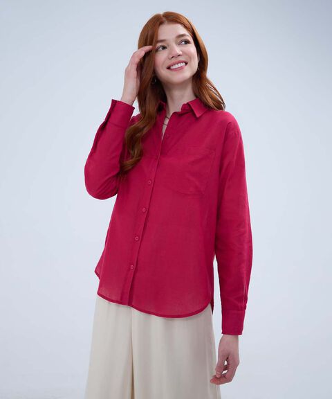 camisas para mujer image number null