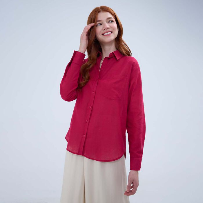 camisas para mujer