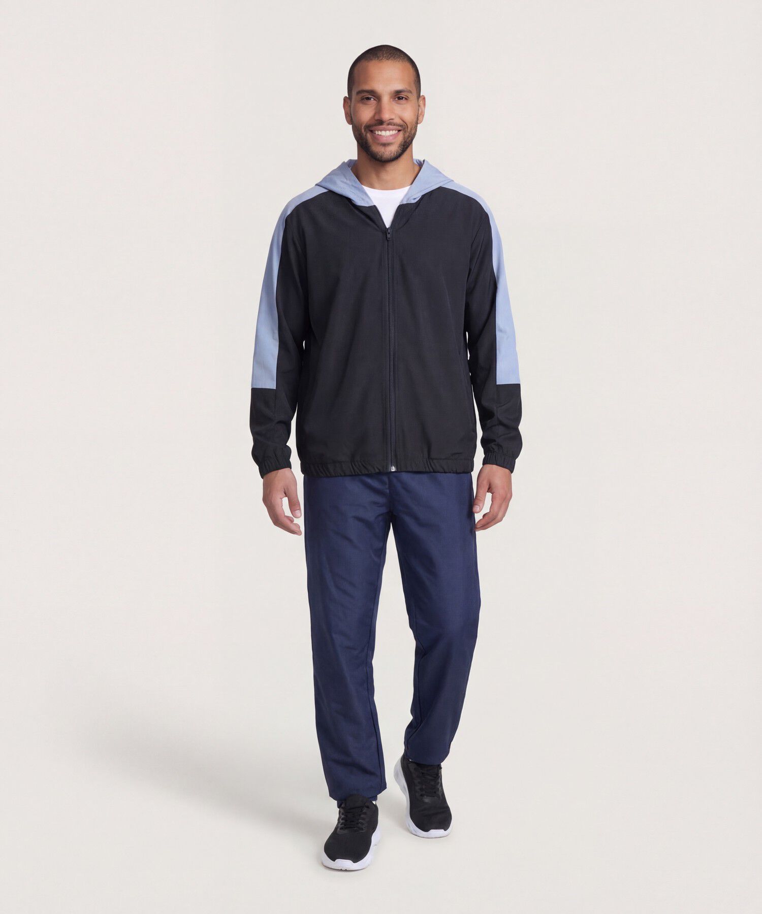 chaquetas deportivas para hombre