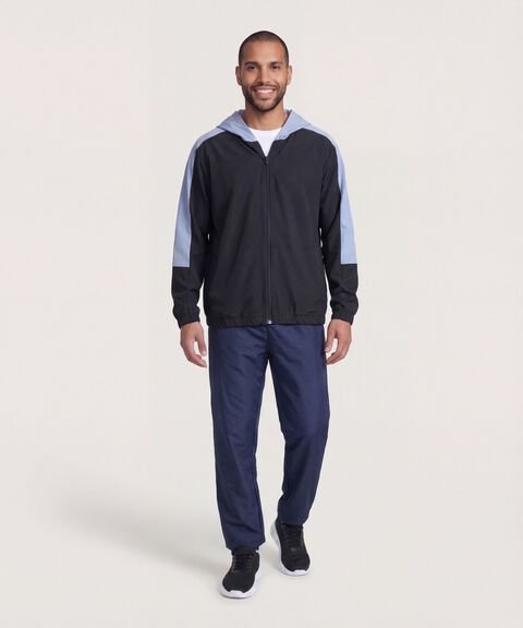 chaquetas deportivas para hombre