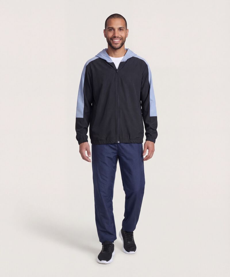 chaquetas deportivas para hombre