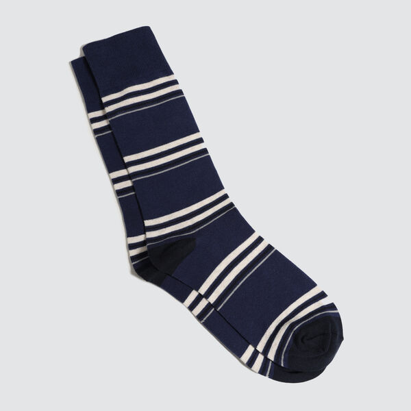 medias para hombre