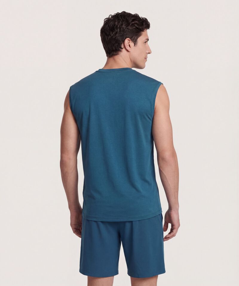 camisetas deportivas para hombre