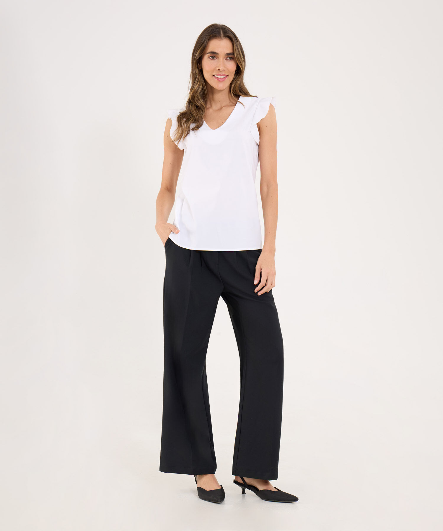 blusas de moda