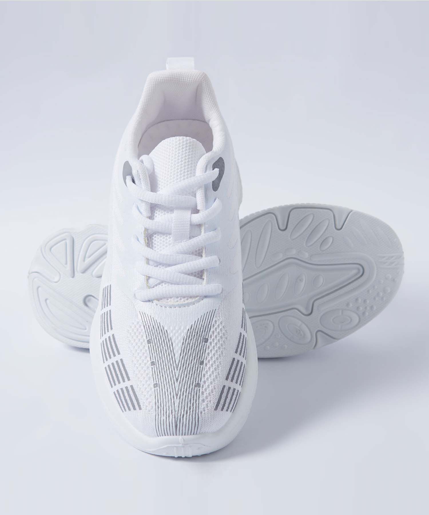 tenis sport para mujer