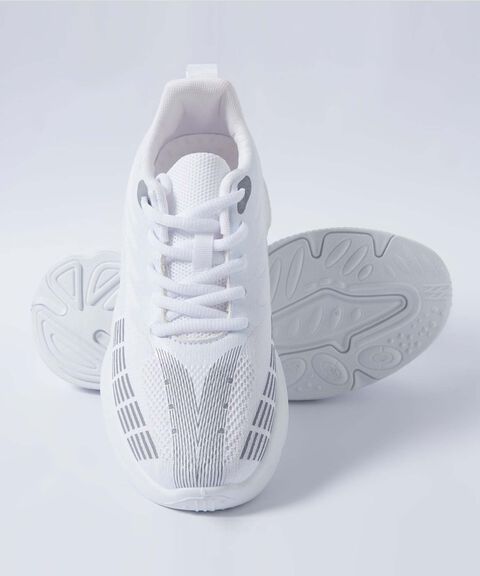 tenis sport para mujer