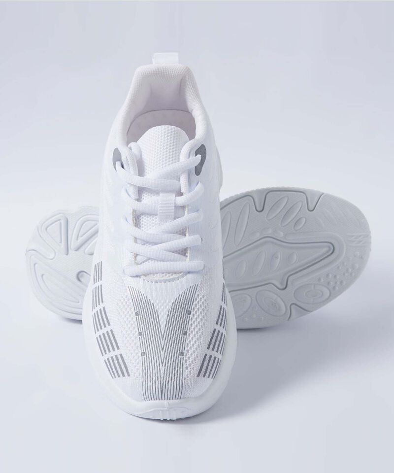 tenis sport para mujer