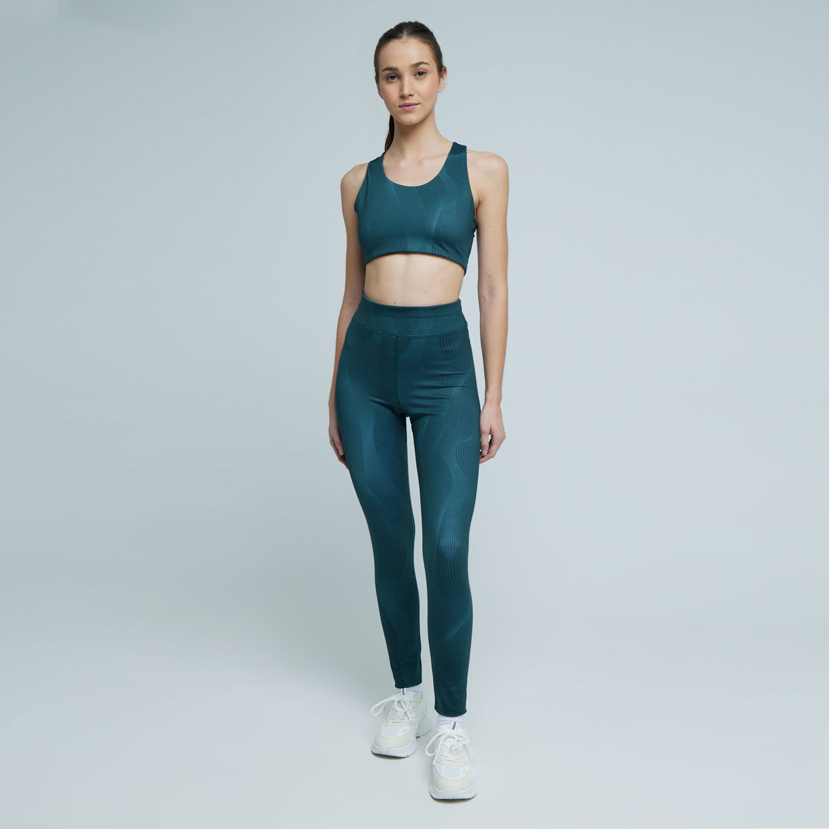 top deportivo mujer