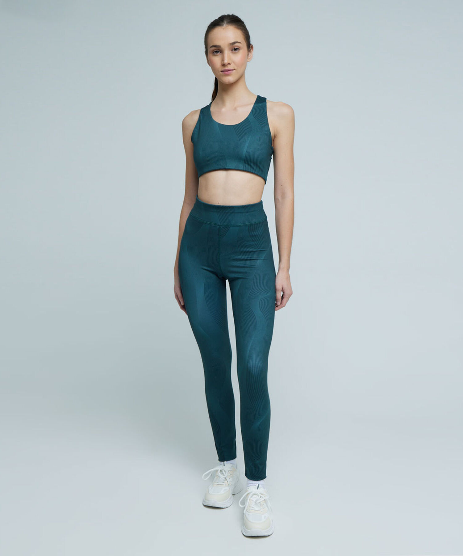 top deportivo mujer