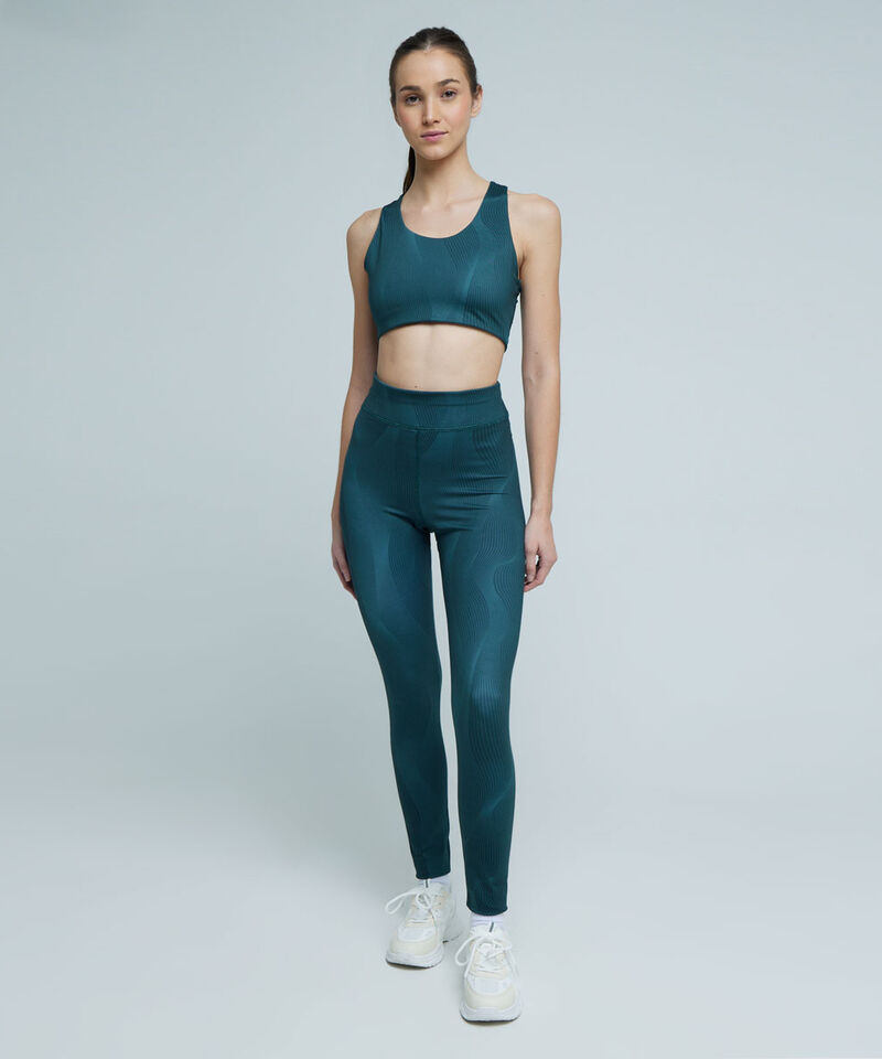 top deportivo mujer