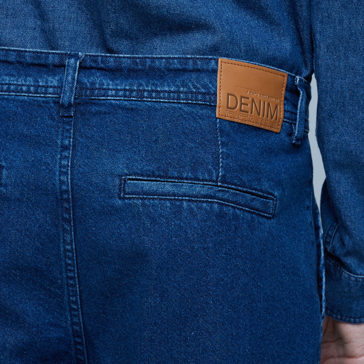 jeans denim