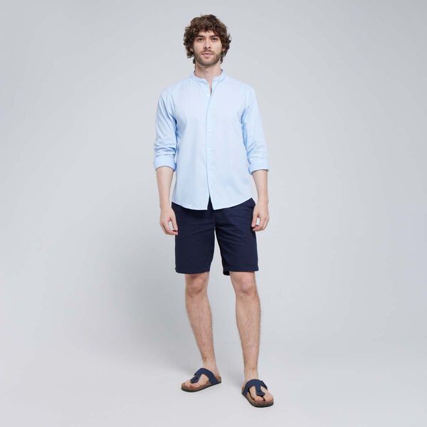 bermudas para hombre image number null