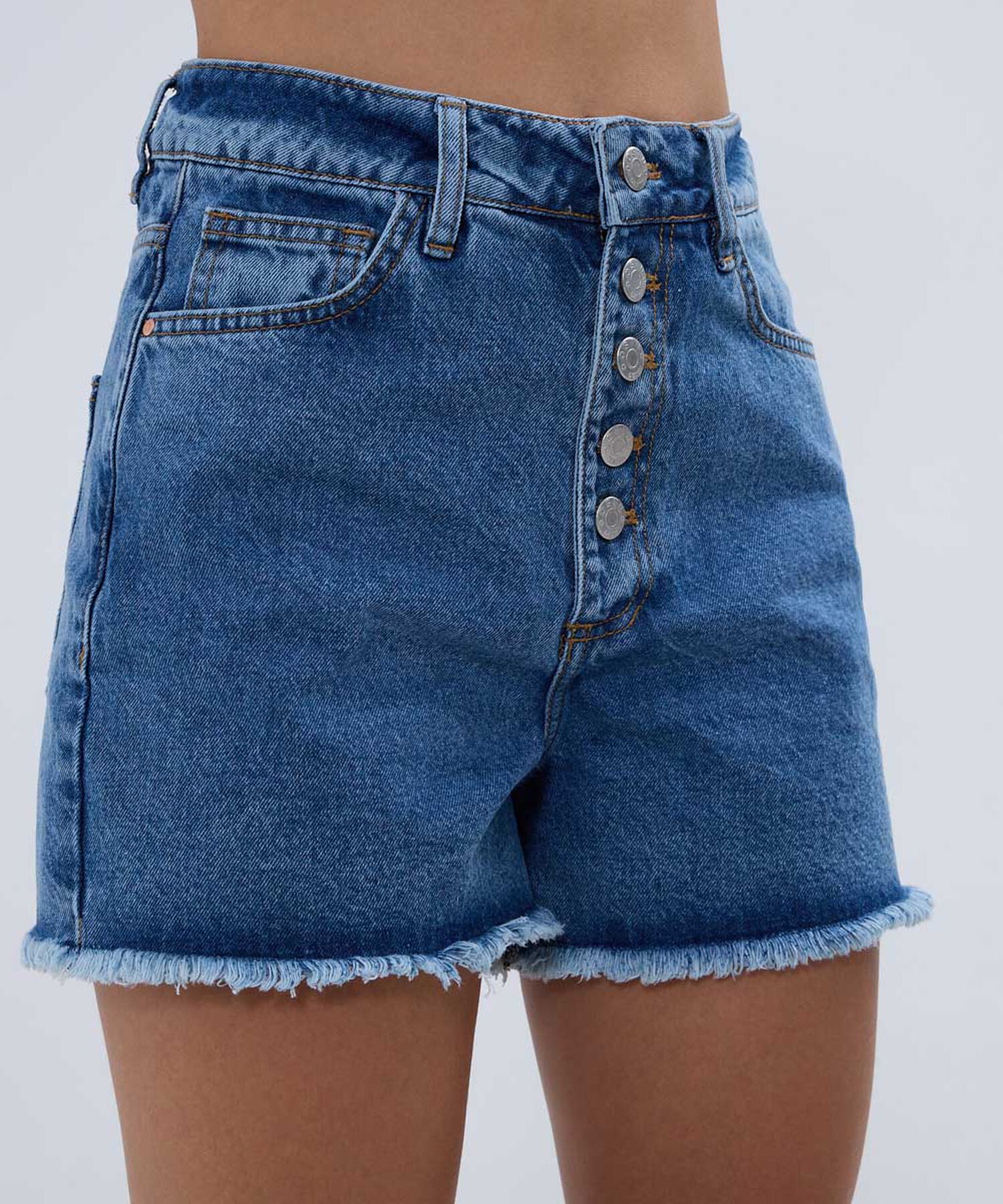 shorts mujeres