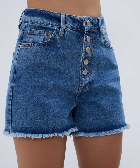 shorts mujeres