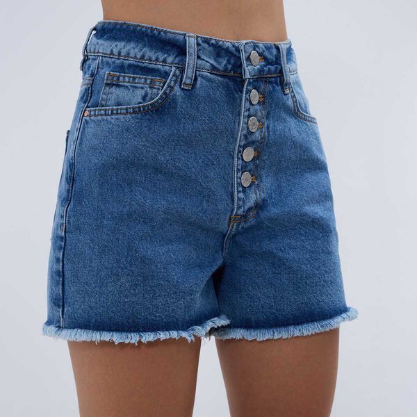 shorts mujeres