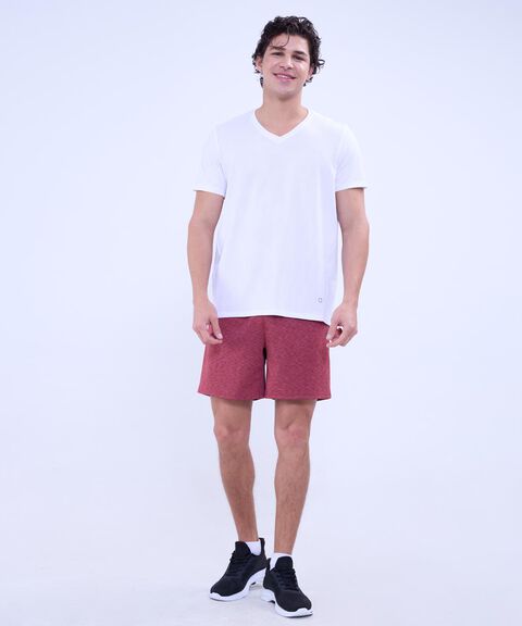bermudas deportivas para hombre image number null