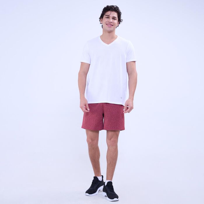 bermudas deportivas para hombre