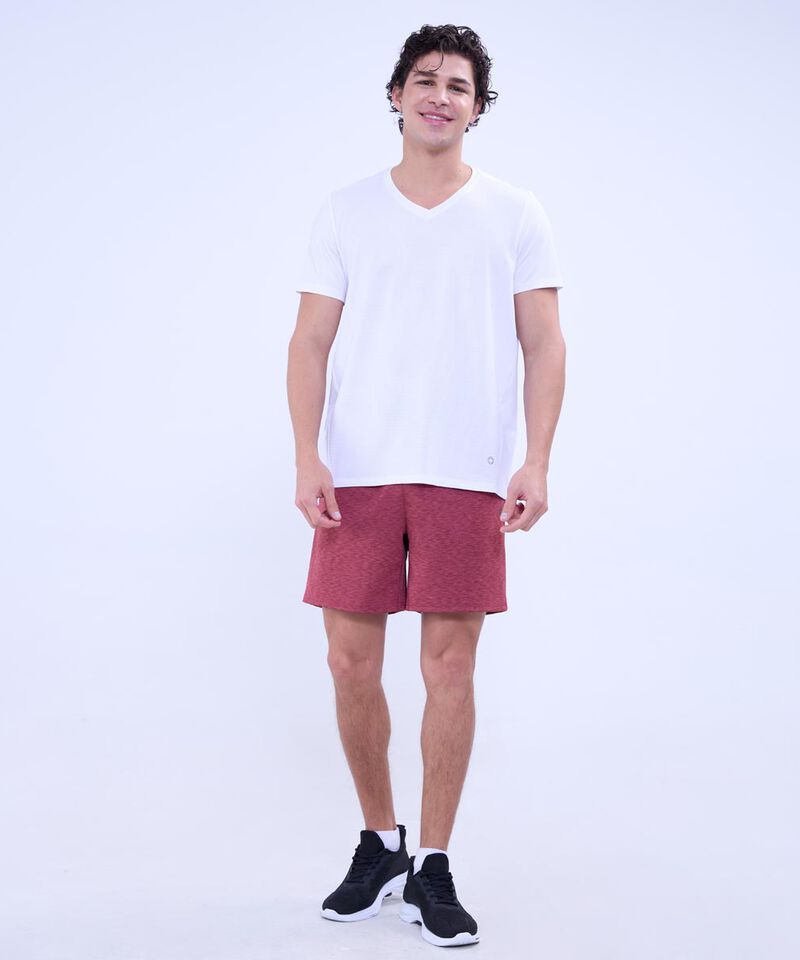 bermudas deportivas para hombre
