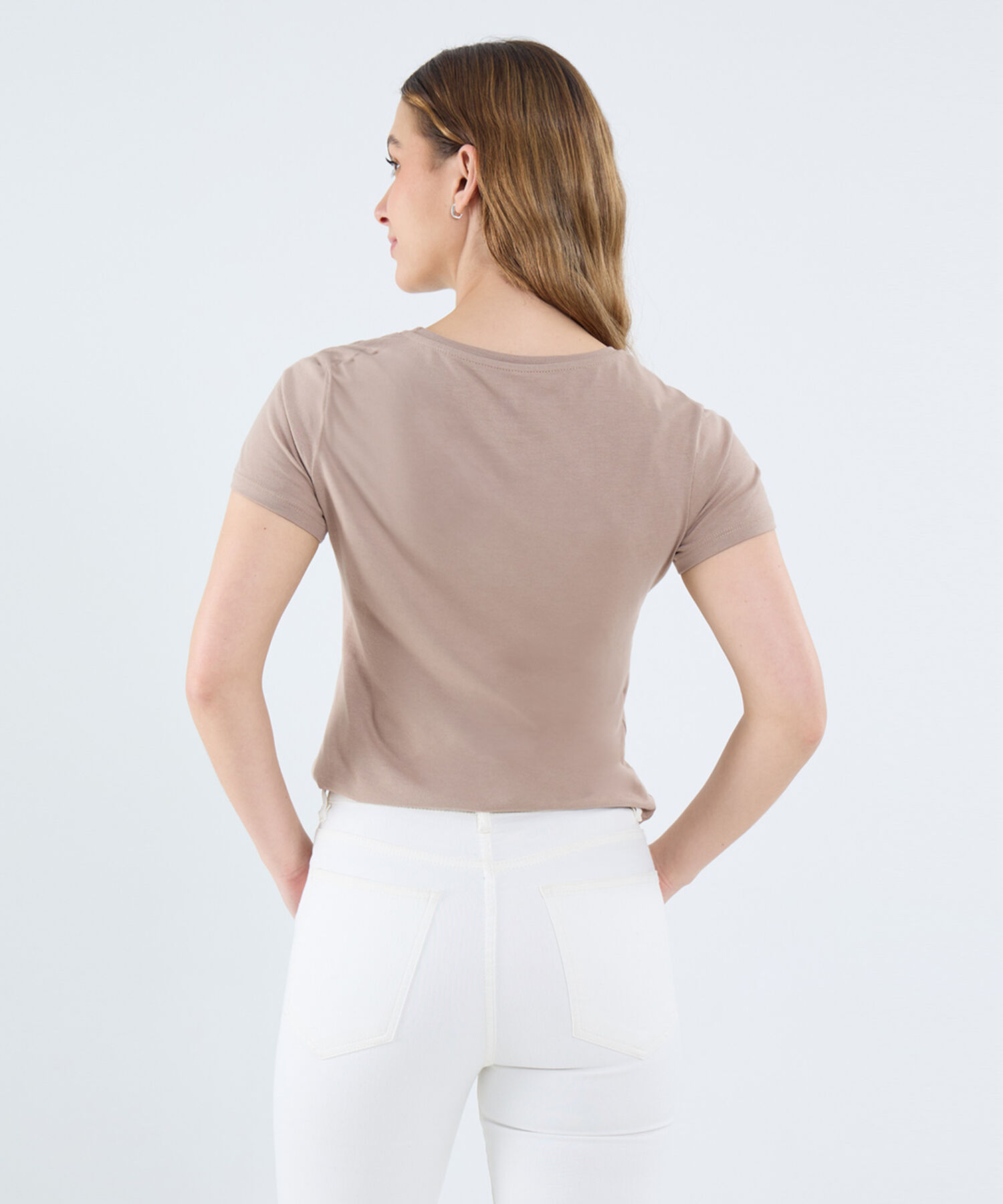 camisetas mujer
