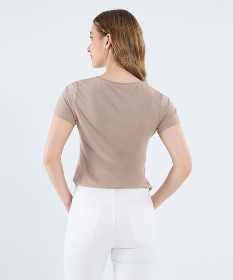 camisetas mujer image number null