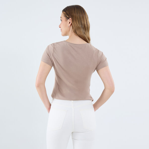 camisetas mujer image number null