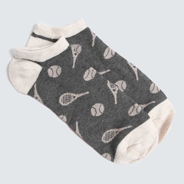 medias para hombre