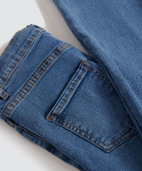 jeans niña