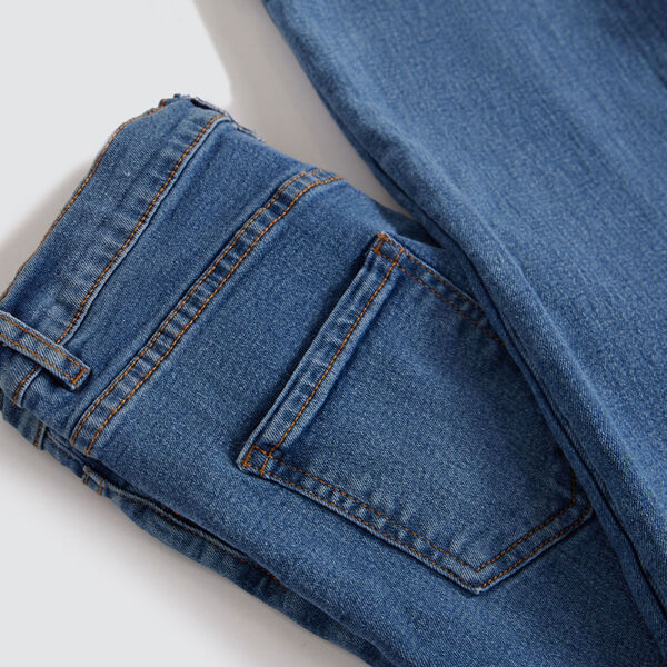 jeans niña image number null