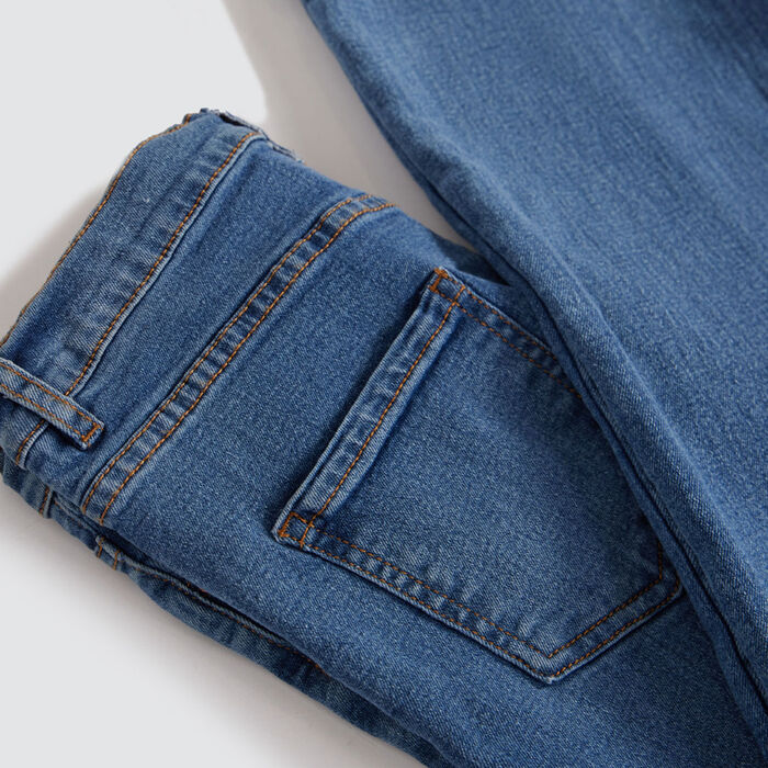 jeans niña