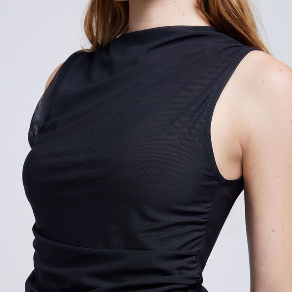 camisetas mujer