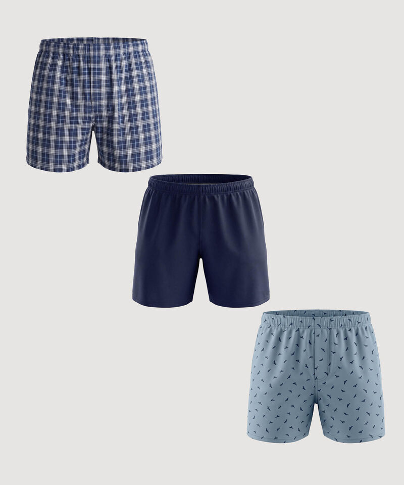 boxers para hombre