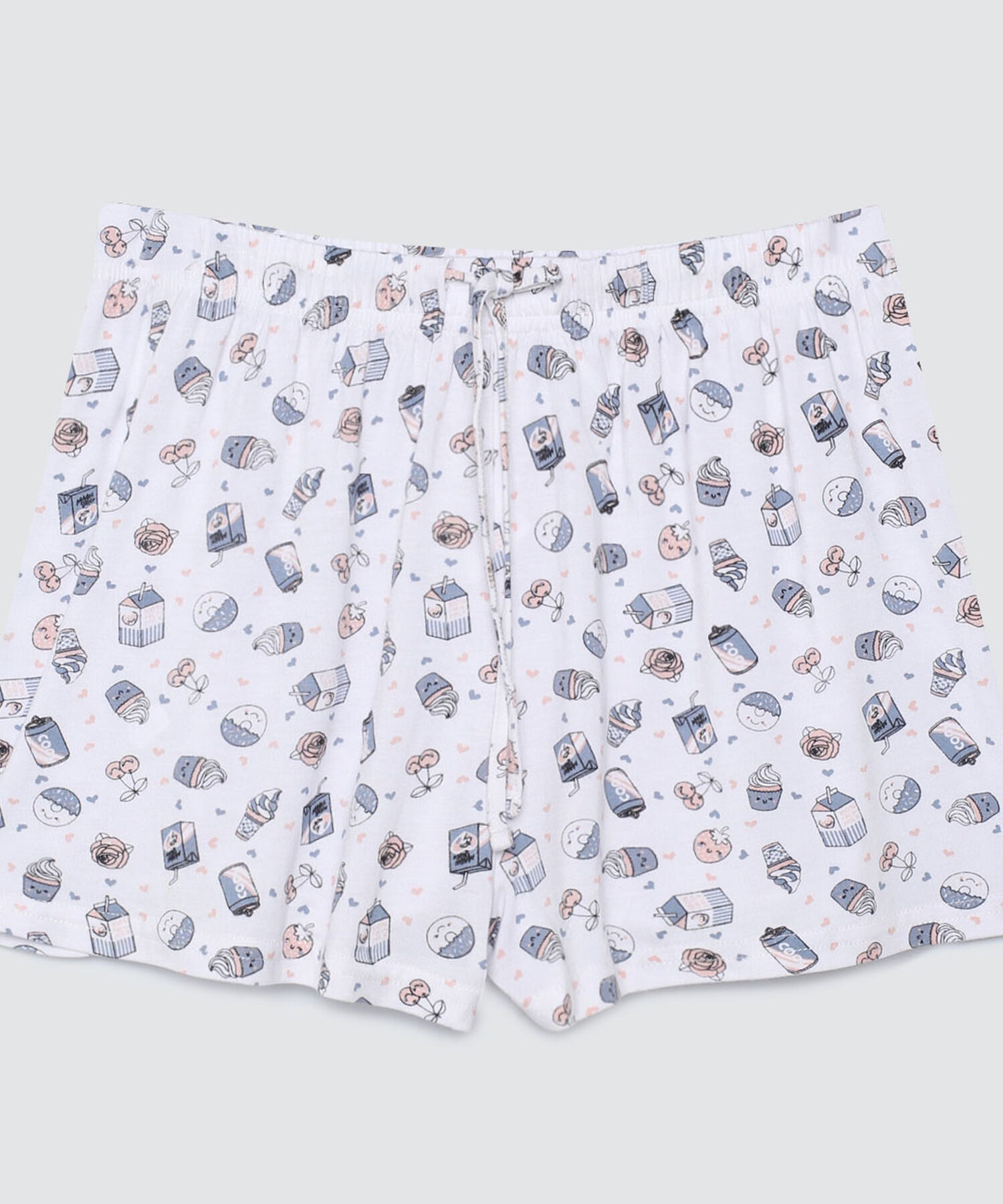 pijamas y batas para mujer 