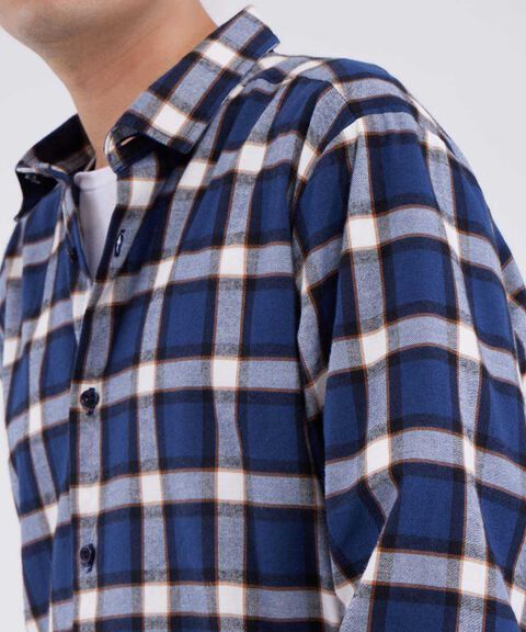 camisas para hombre image number null