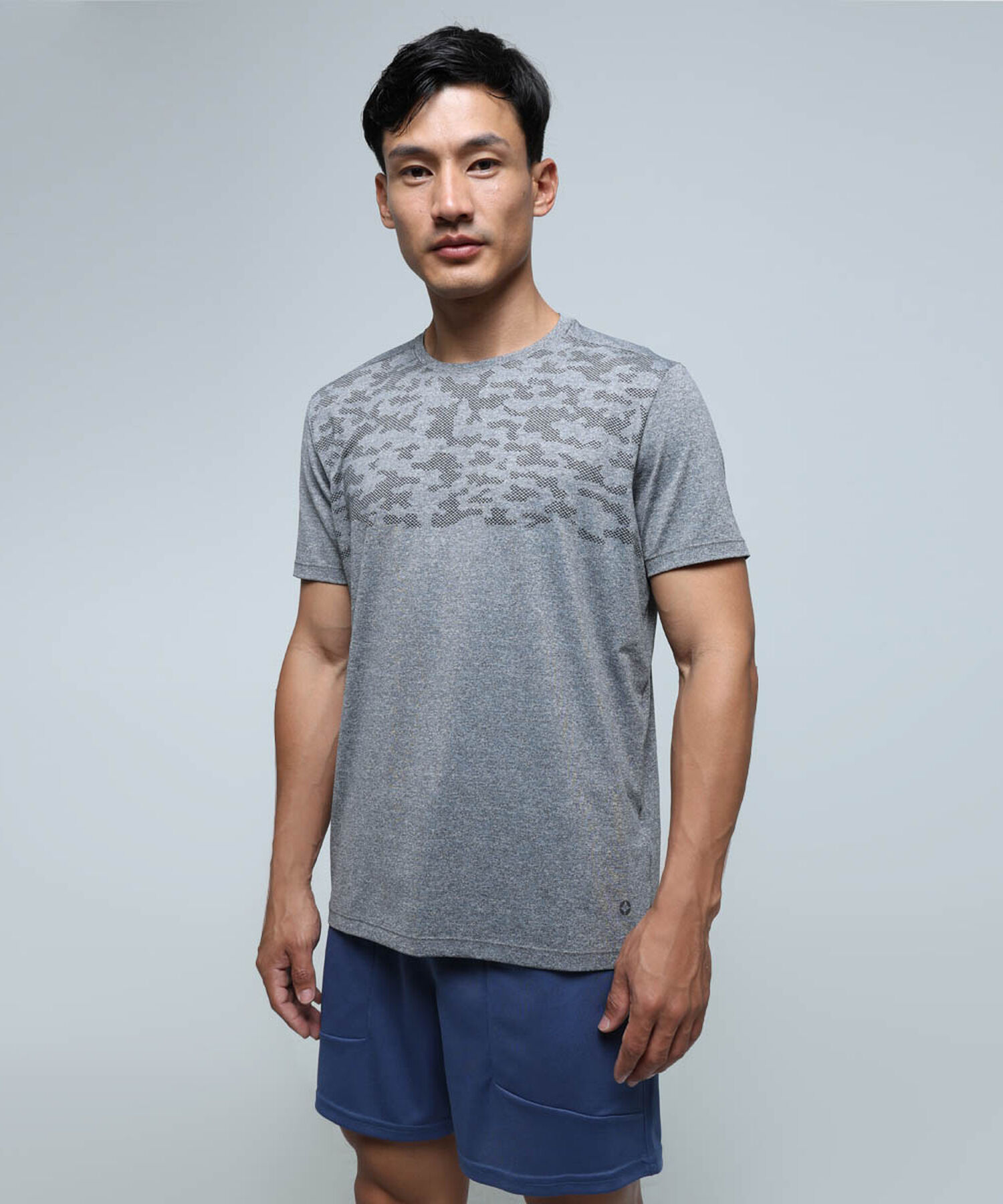 camisetas deportivas para hombre