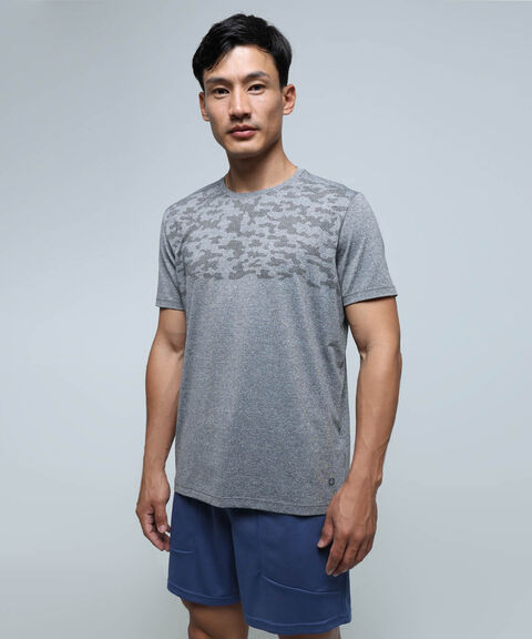 camisetas deportivas para hombre image number null