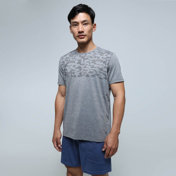 camisetas deportivas para hombre image number null