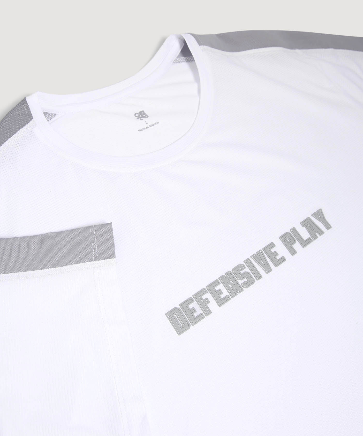 camisetas deportivas para hombre