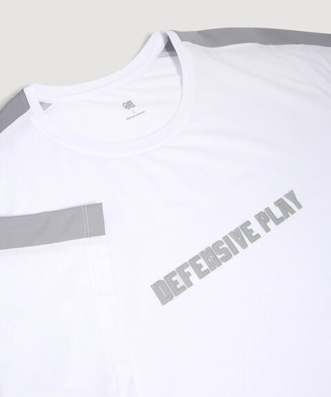 camisetas deportivas para hombre image number null