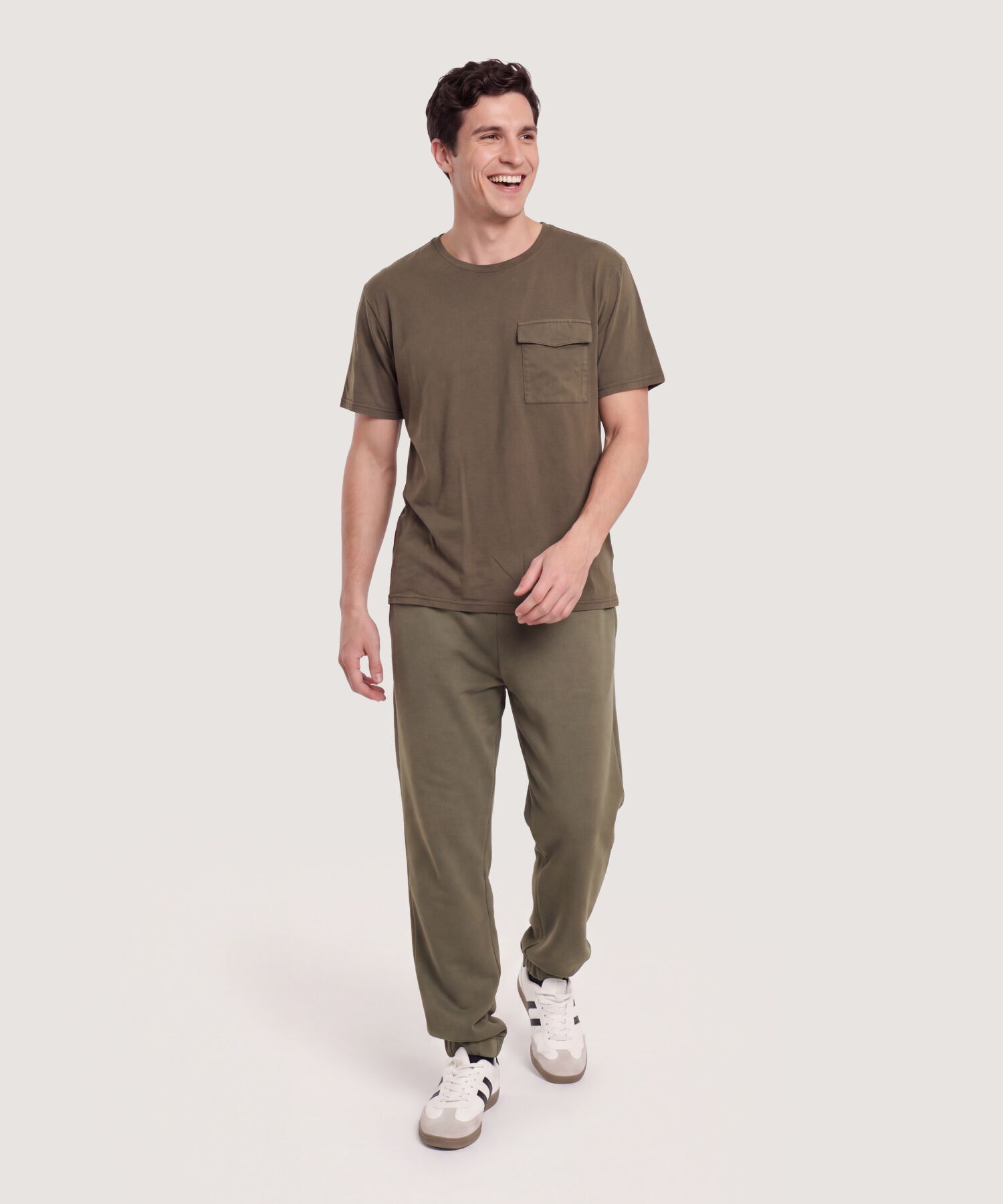 camisetas para hombre