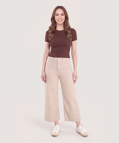 camisetas mujer