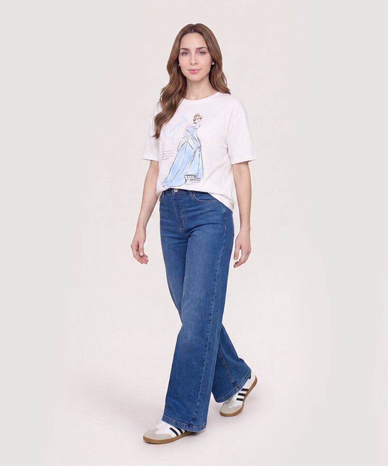 camisetas mujer