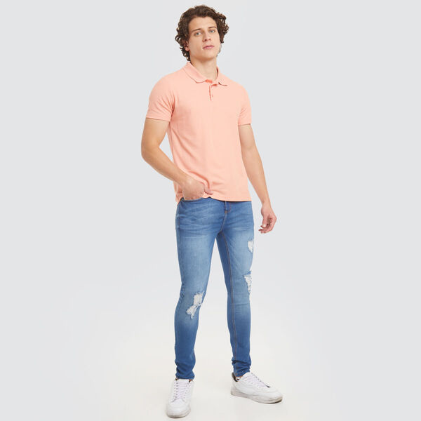 jeans denim image number null