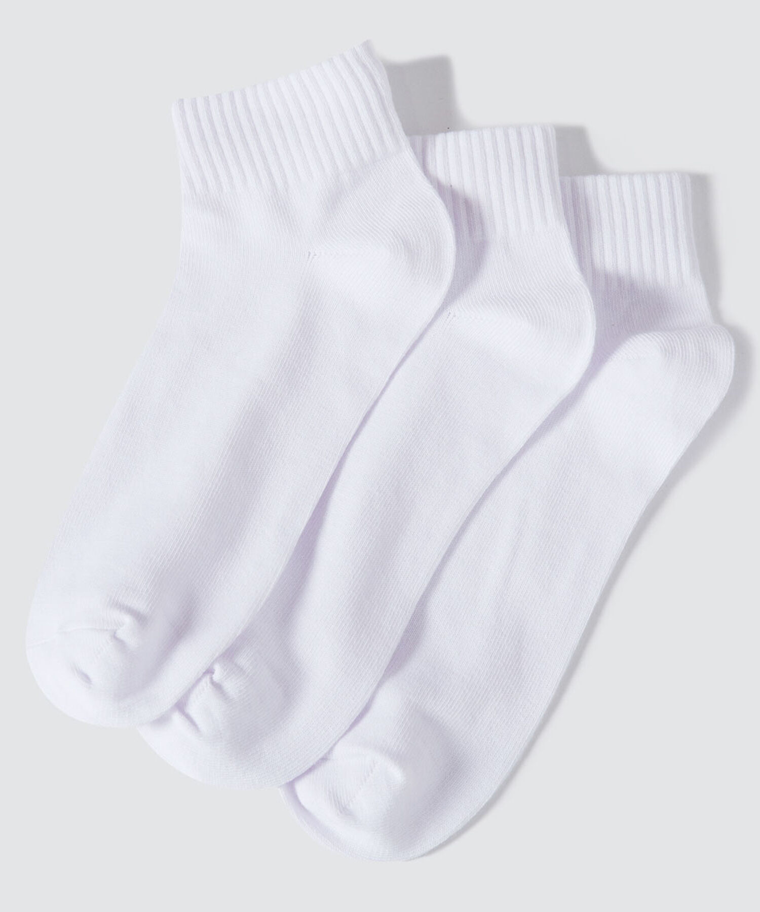 medias para hombre 