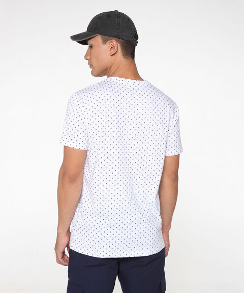 camisetas para hombre