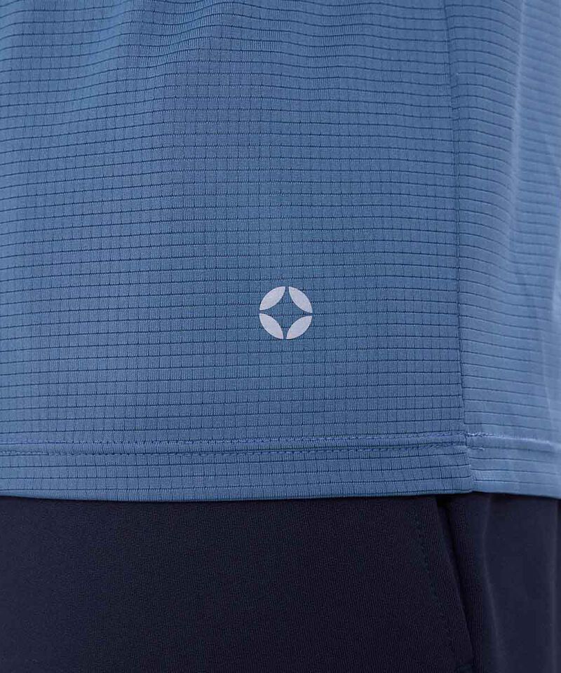 camisetas deportivas para hombre
