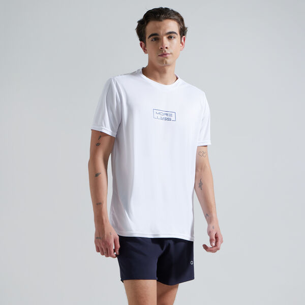 bermudas deportivas para hombre  image number null