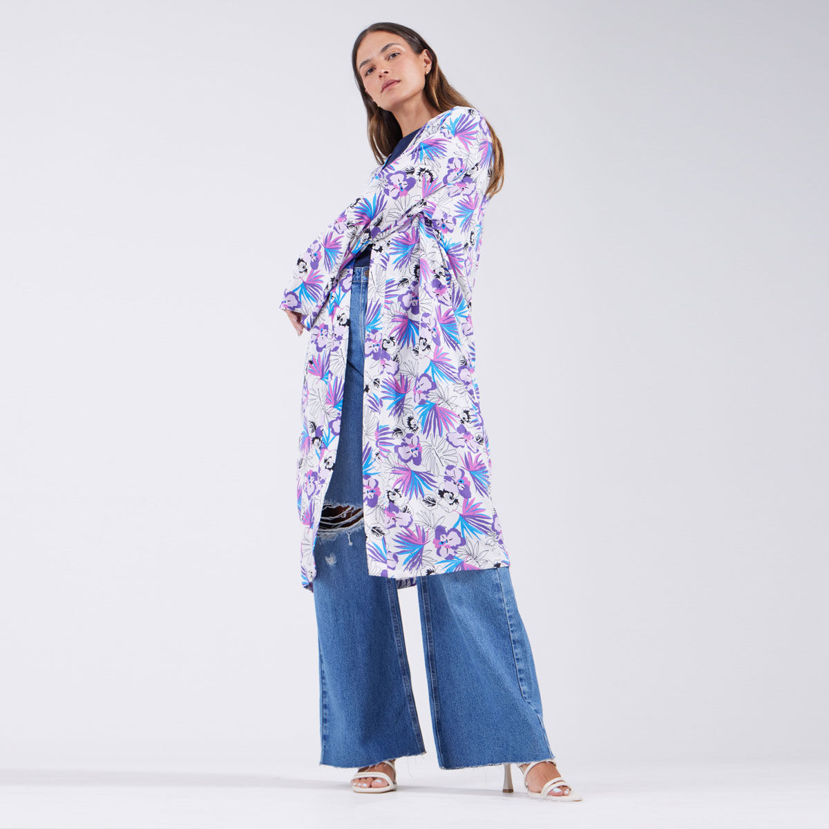 chaquetas para mujer